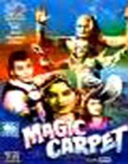 Magic Carpet (1964) - Hindi