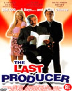 The Last Producer (2000) - English
