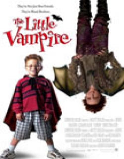 The Little Vampire (2000) - English