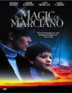 The Magic of Marciano (2000) - English