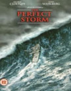 The Perfect Storm (2000) - English