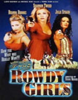 The Rowdy Girls (2000) - English