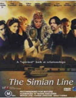The Simian Line (2000) - English