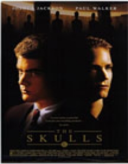 The Skulls (2000) - English