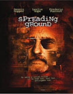 The Spreading Ground Movie Poster