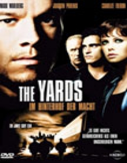 The Yards Movie Poster