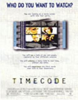 Timecode (2000) - English