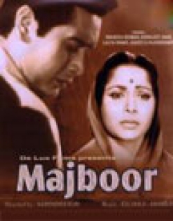 Majboor (1964) - Hindi