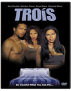 Trois (2000) - English