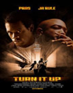 Turn It Up (2000) - English