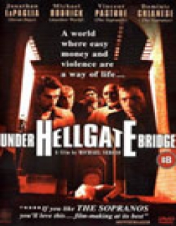 Under Hellgate Bridge Movie Poster