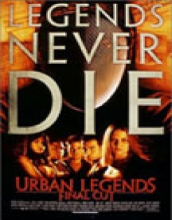 Urban Legends: Final Cut (2000) - English