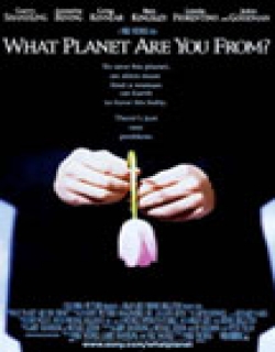 What Planet Are You From? Movie Poster