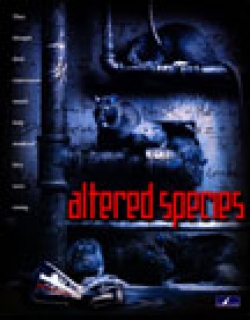Altered Species Movie Poster