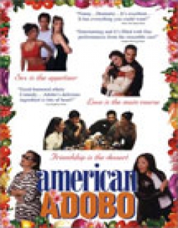 American Adobo Movie Poster