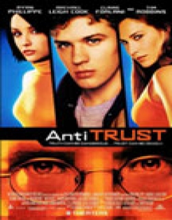 Antitrust (2001) - English