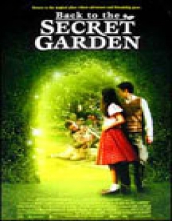 Back to the Secret Garden (2001) - English