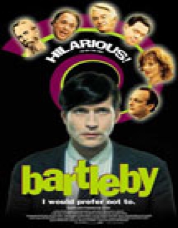Bartleby (2001) - English
