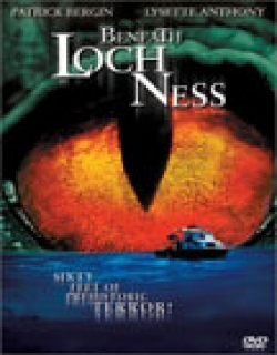 Beneath Loch Ness (2001) - English