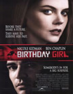 Birthday Girl (2001) - English