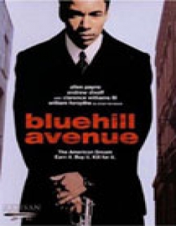 Blue Hill Avenue (2001) - English
