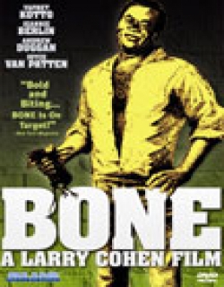 Bones (2001) - English