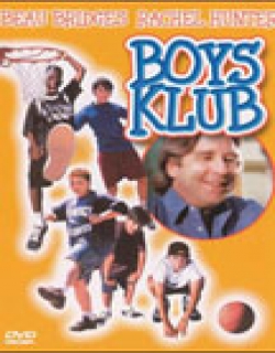 Boys Klub (2001) - English