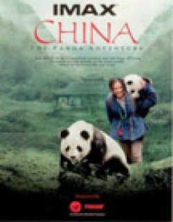 China: The Panda Adventure (2001) - English