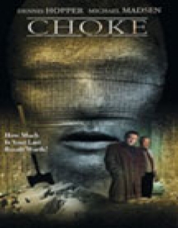 Choke (2001) - English