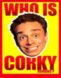 Corky Romano Movie Poster
