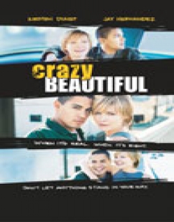 Crazy/Beautiful (2001) - English