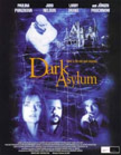 Dark Asylum (2001) - English