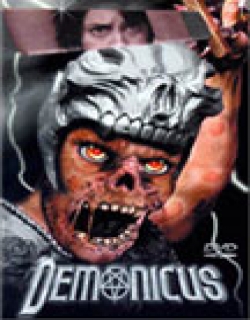 Demonicus (2001) - English