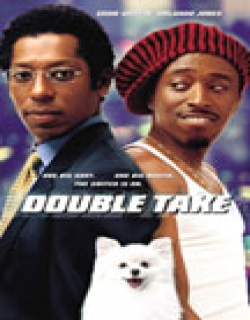 Double Take (2001) - English