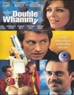 Double Whammy (2001) - English