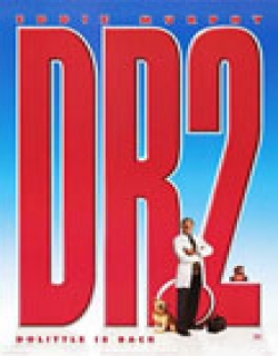 Dr. Dolittle 2 (2001) - English