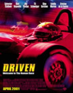 Driven (2001) - English