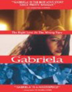 Gabriela Movie Poster