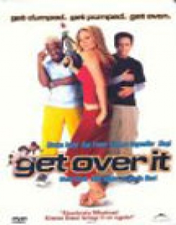 Get Over It (2001) - English