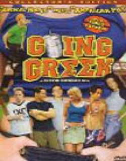 Going Greek (2001) - English