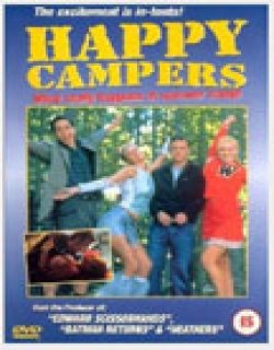 Happy Campers Movie Poster