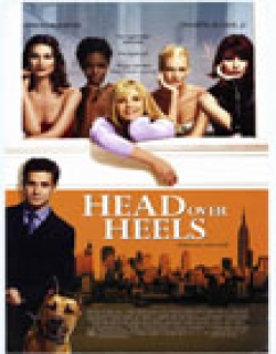 Head Over Heels Movie Poster
