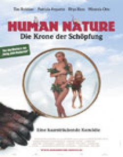 Human Nature (2001) - English