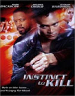 Instinct to Kill (2001) - English
