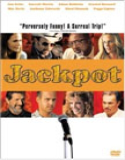 Jackpot (2001) - English