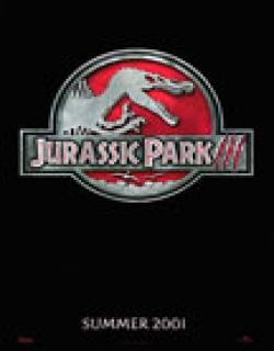 Jurassic Park III (2001) - English