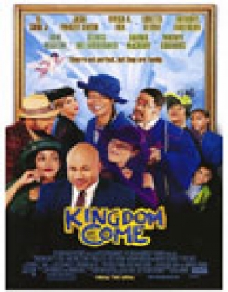 Kingdom Come (2001) - English