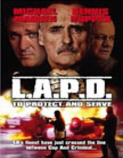 L.A.P.D.: To Protect and to Serve (2001) - English