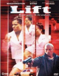 Lift (2001) - English