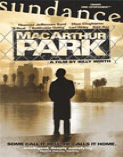 MacArthur Park (2001) - English